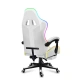 Huzaro Force 4.7 RGB White