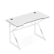 Huzaro Hero 1.6 Gaming Desk White