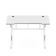 Huzaro Hero 1.6 Gaming Desk White