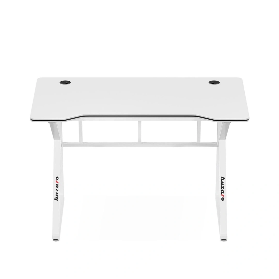 Huzaro Hero 1.6 Gaming Desk White