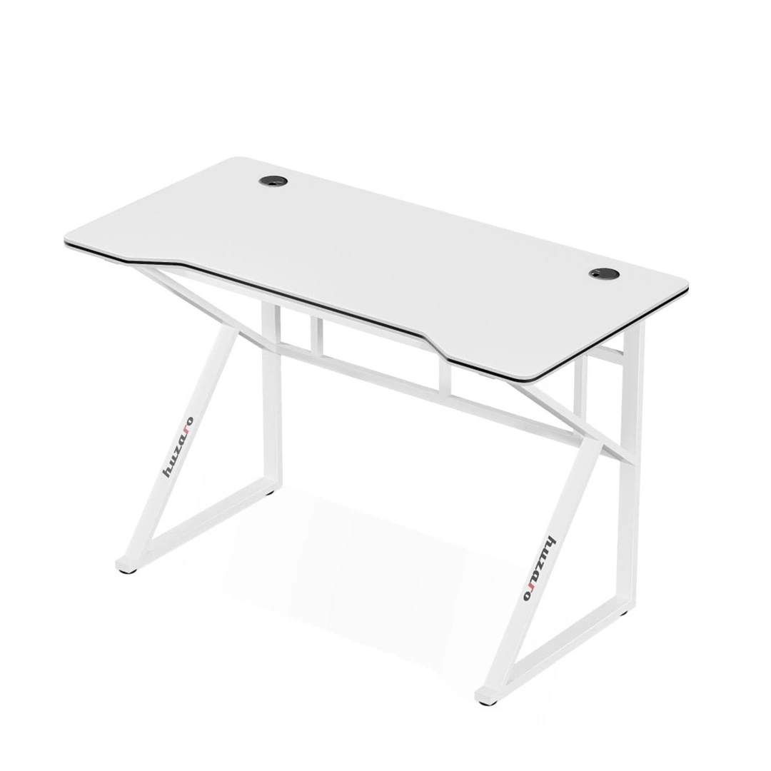 Huzaro Hero 1.6 Gaming Desk White