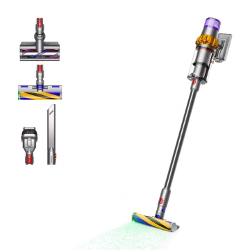 Dyson V15 Detect Absolute 2023