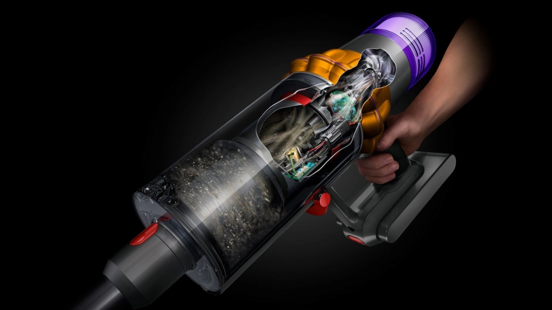 Dyson V15 Detect Absolute 2023