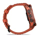 Garmin Instinct 2X Solar - Flame Red