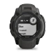 Garmin Instinct 2X Solar - Graphite