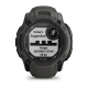 Garmin Instinct 2X Solar - Graphite