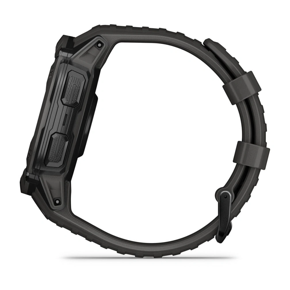 Garmin Instinct 2X Solar - Graphite