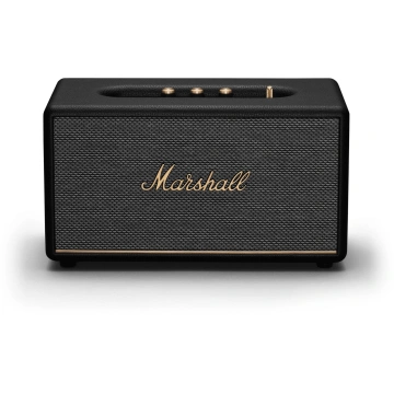 Marshall Stanmore III black