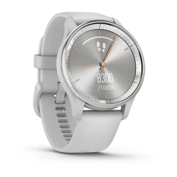 Garmin vívomove Trend - Mist Grey