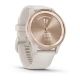 Garmin vívomove Trend - White Cream (010-02665-01)