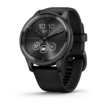 Garmin vívomove Trend - Black (010-02665-00)