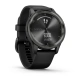 Garmin vívomove Trend - Black (010-02665-00)