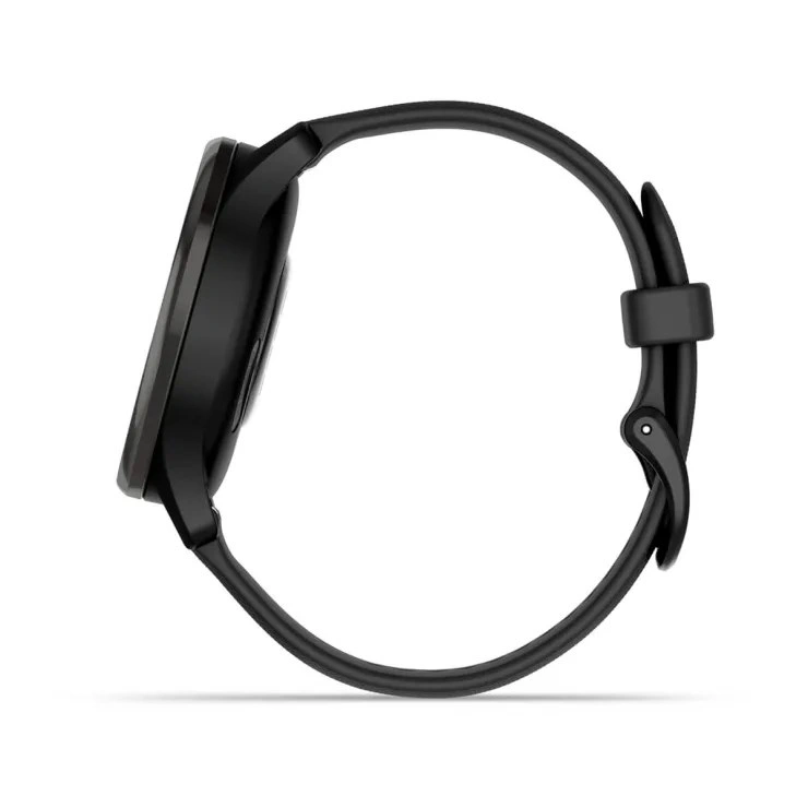 Garmin vívomove Trend - Black (010-02665-00)