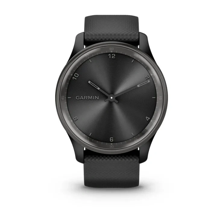 Garmin vívomove Trend - Black (010-02665-00)