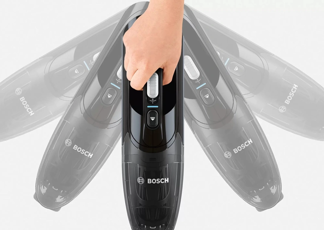 Bosch Serie 2 BCHF216B