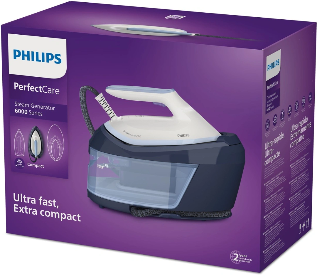 Philips PerfectCare PSG6026/20