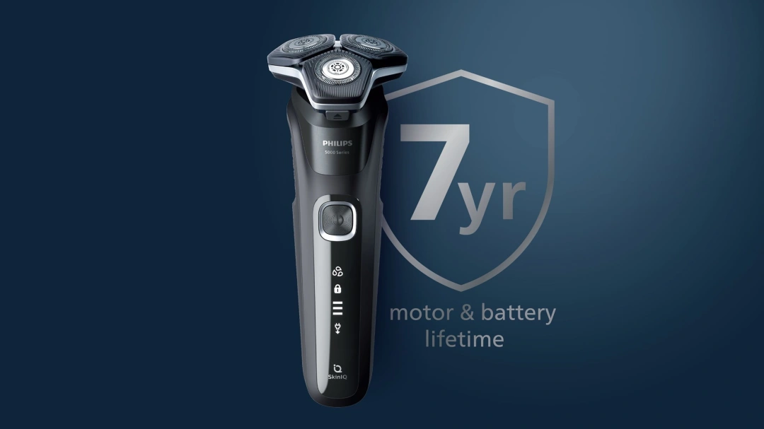 Philips SHAVER Series 5000 S5887/50 