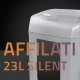 Qoltec 50329 AFFILATI 23 l Silent