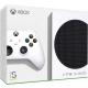 Xbox Series S 512GB, White + Game Pass Ultimate 3m