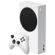 Xbox Series S 512GB, White + Game Pass Ultimate 3m