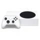 Xbox Series S 512GB, White + Game Pass Ultimate 3m