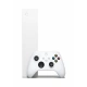 Xbox Series S 512GB, White + Game Pass Ultimate 3m