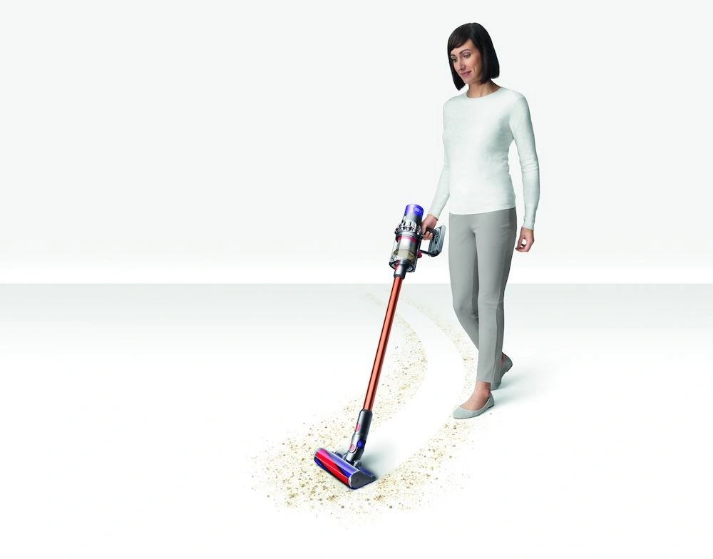 Dyson V10 Absolute 2023