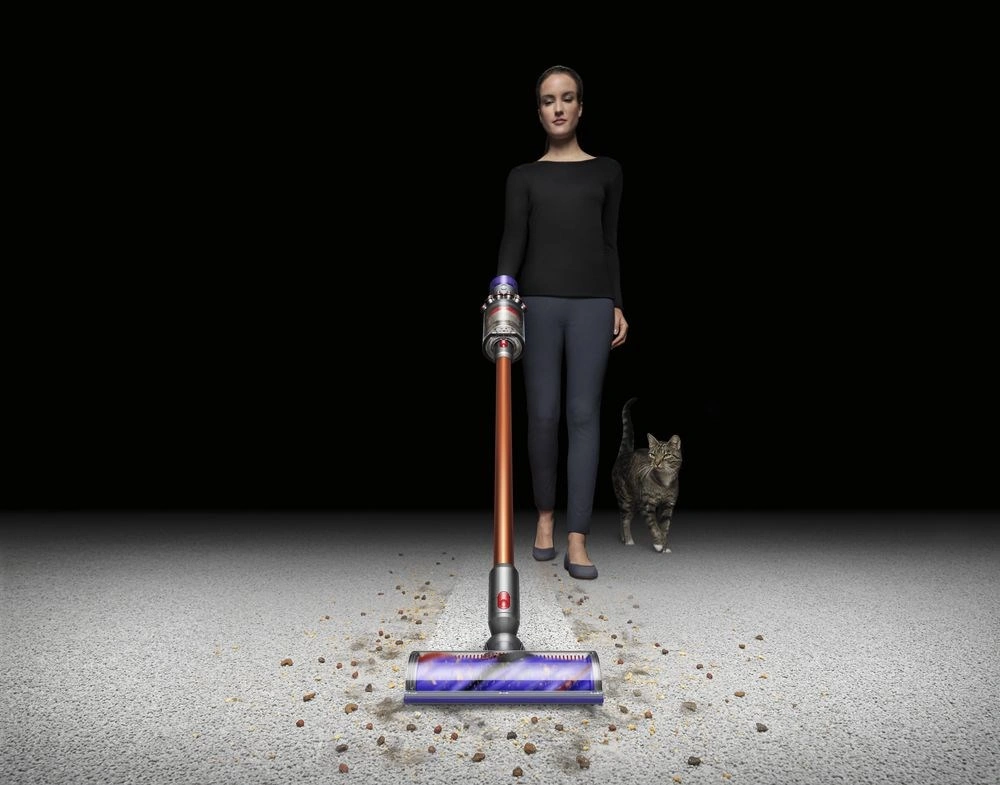 Dyson V10 Absolute 2023