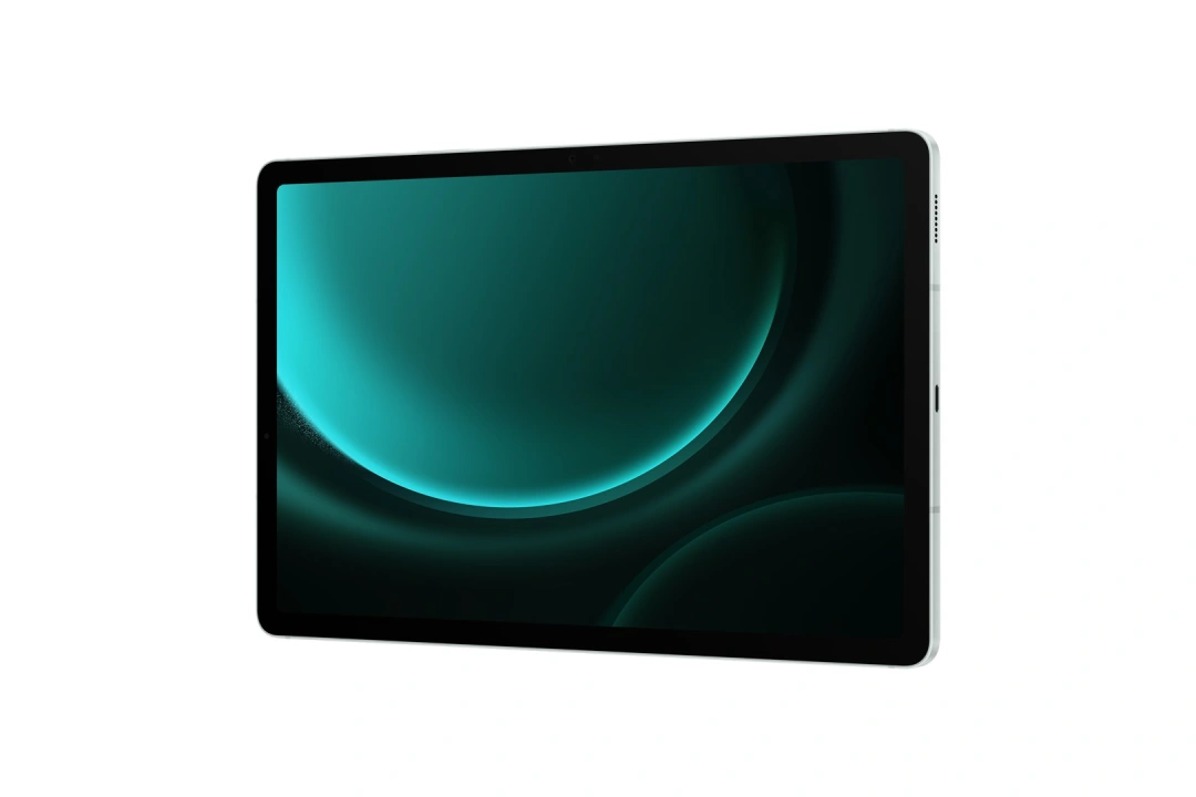 Samsung Galaxy Tab S9 FE 5G 6GB/128GB, green