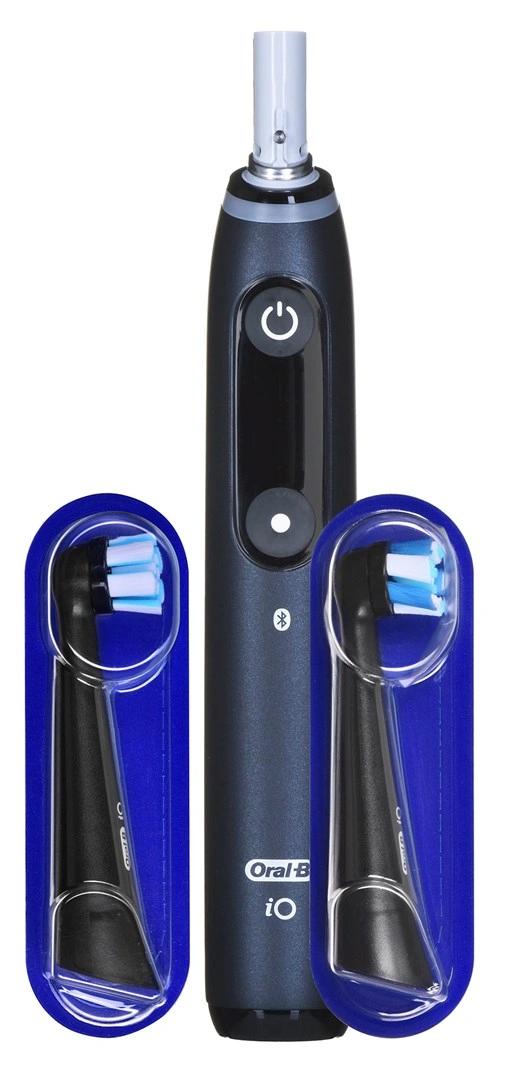 Oral-B iO Series 8N Black Onyx