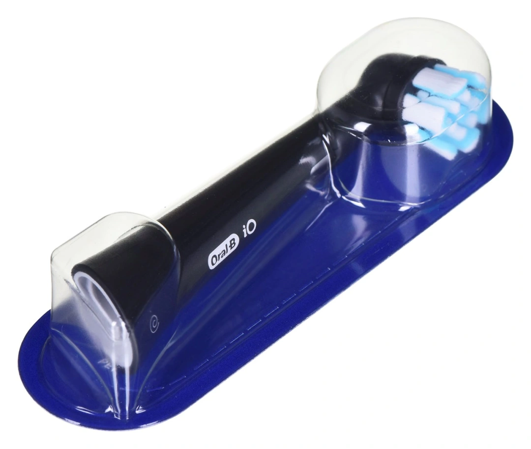 Oral-B iO Series 8N Black Onyx