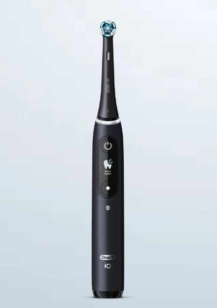 Oral-B iO Series 8N Black Onyx