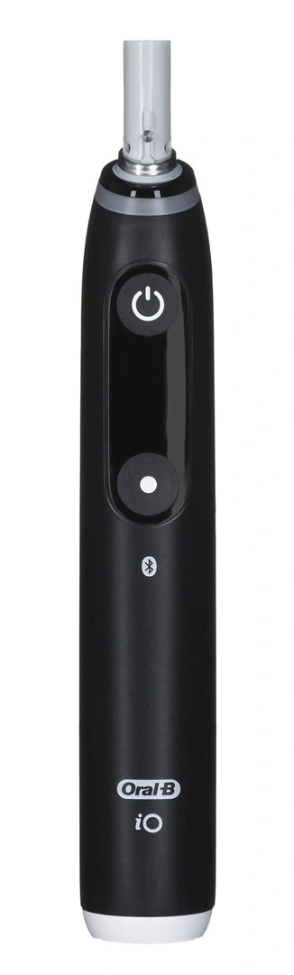 Oral-B iO Series 6 Black Lava