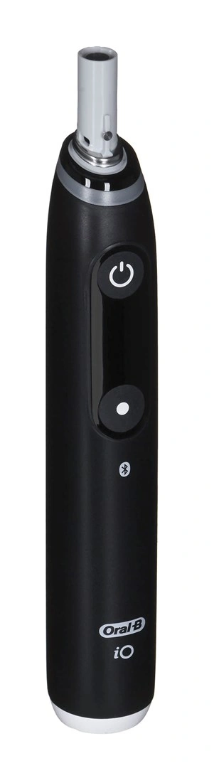 Oral-B iO Series 6 Black Lava