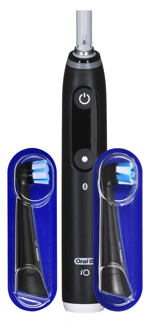 Oral-B iO Series 6 Black Lava