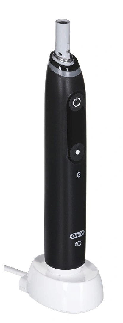 Oral-B iO Series 6 Black Lava