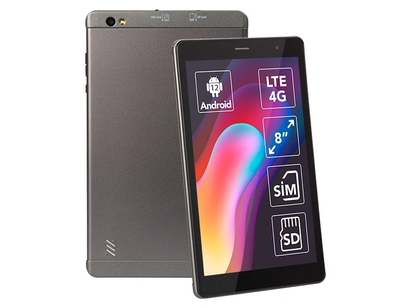 BLOW Platinum TAB8 4G 4/64GB