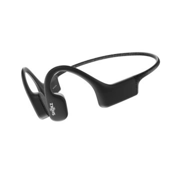 SHOKZ Open Swim, black