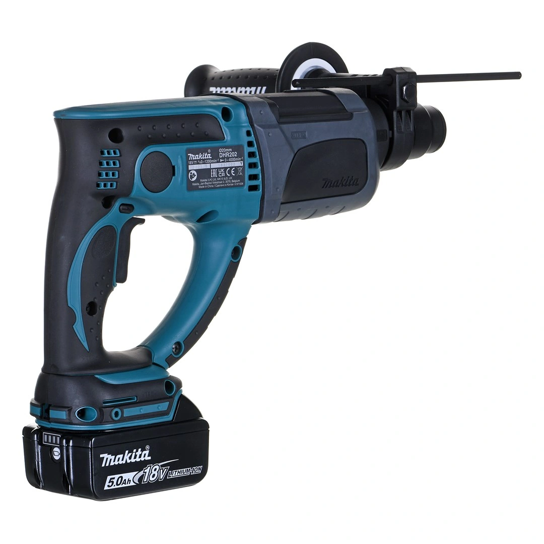 Makita DHR202RTE3