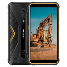 Ulefone Armor X12 3/32GB Orange