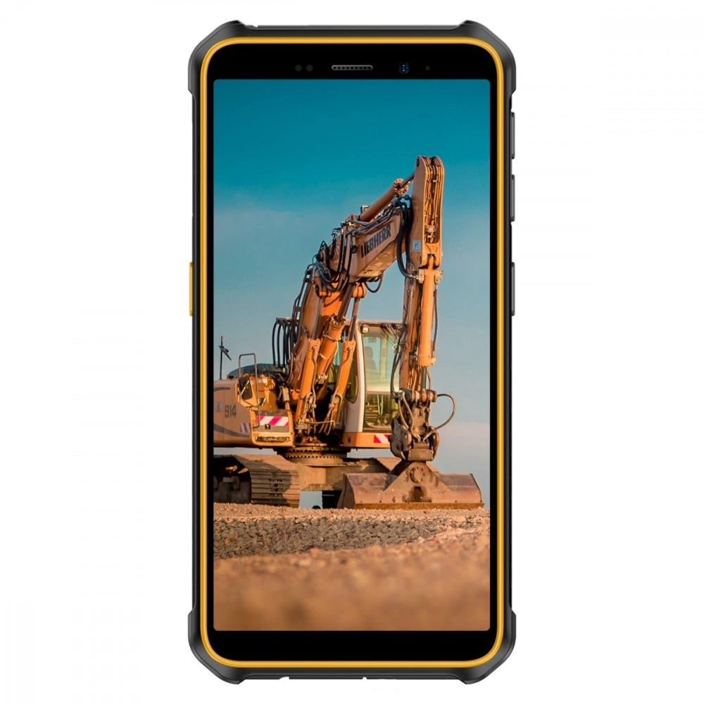 Ulefone Armor X12 3/32GB Orange