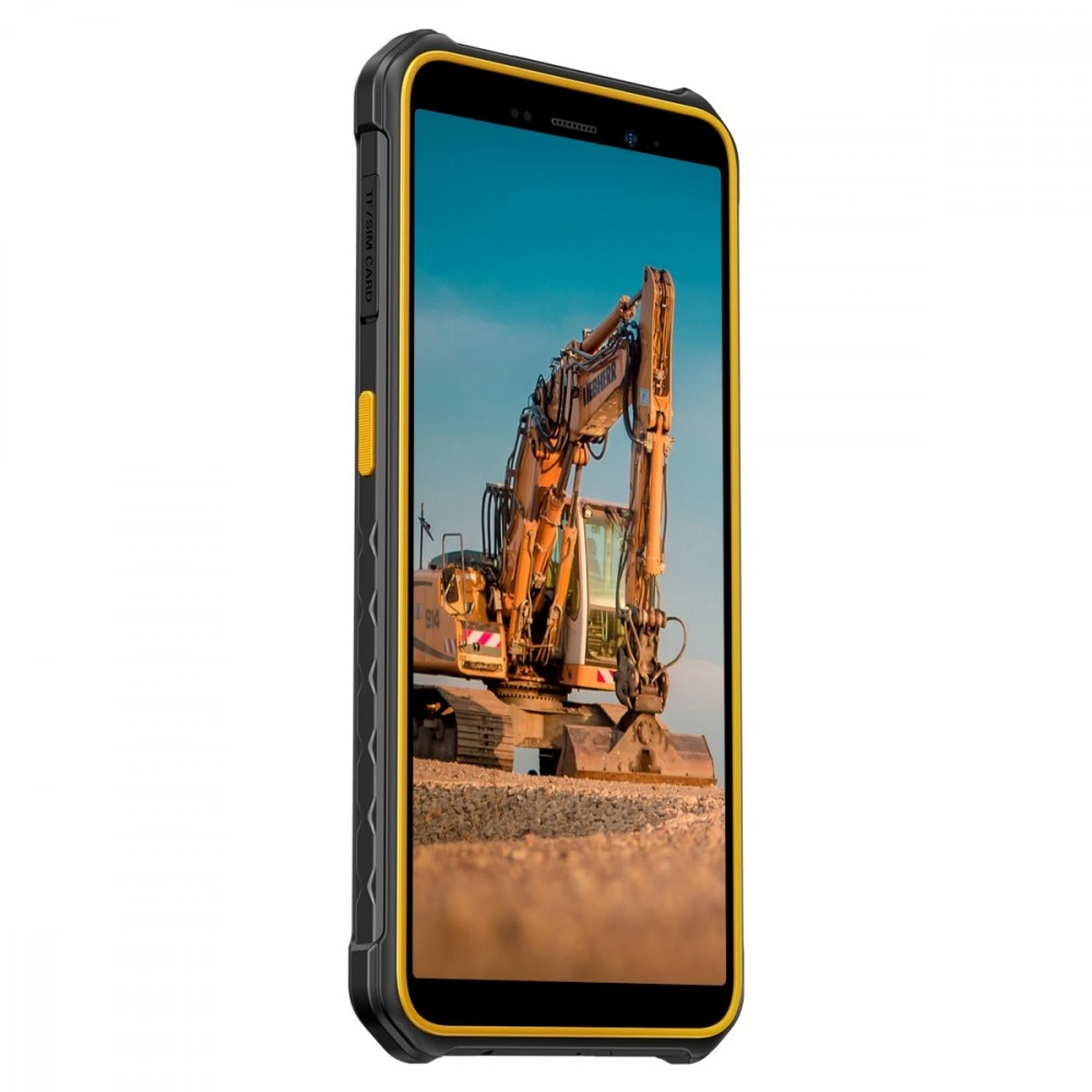 Ulefone Armor X12 3/32GB Orange