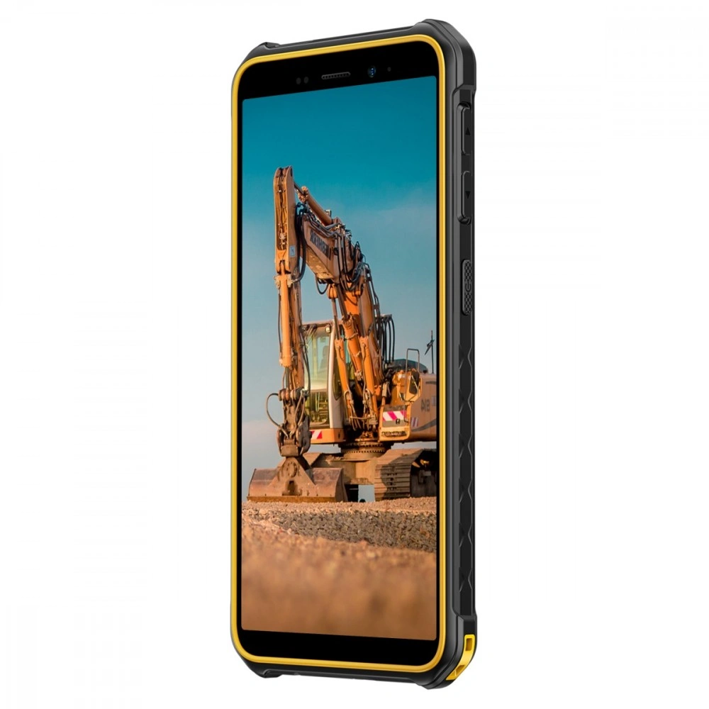 Ulefone Armor X12 3/32GB Orange