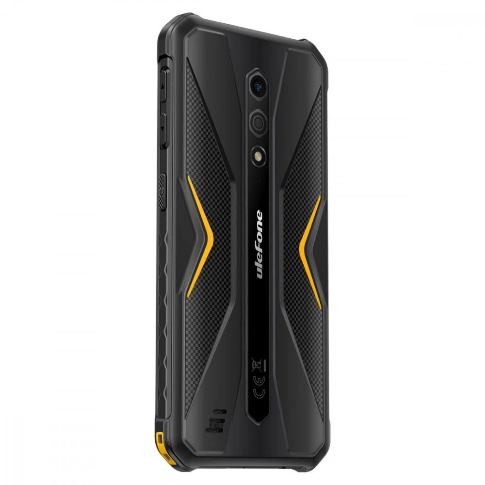 Ulefone Armor X12 3/32GB Orange