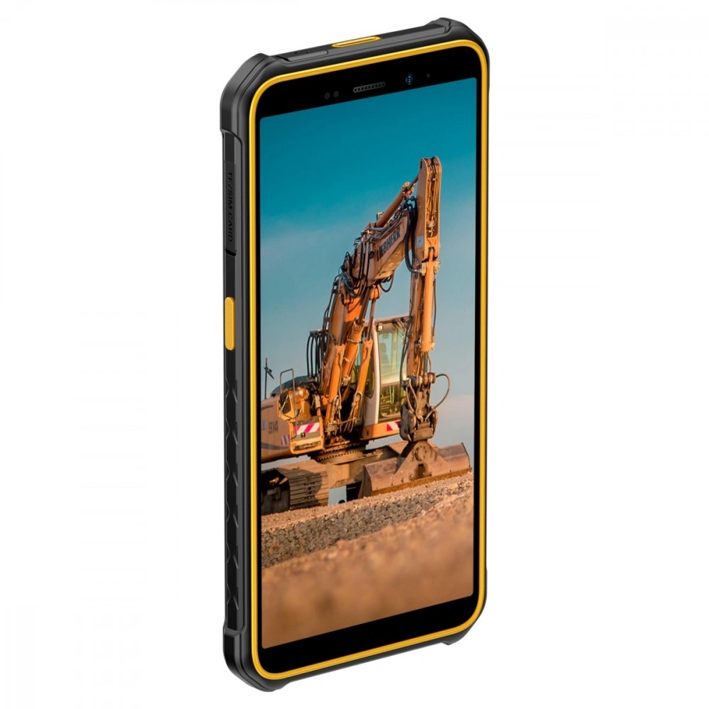 Ulefone Armor X12 3/32GB Orange