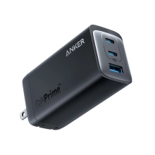 Anker 737, black