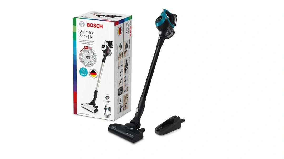 Bosch BBS611LAG