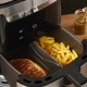 Tefal Easy Fry & Gril XXL EY801D15, black