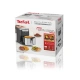 Tefal Easy Fry & Gril XXL EY801D15, black