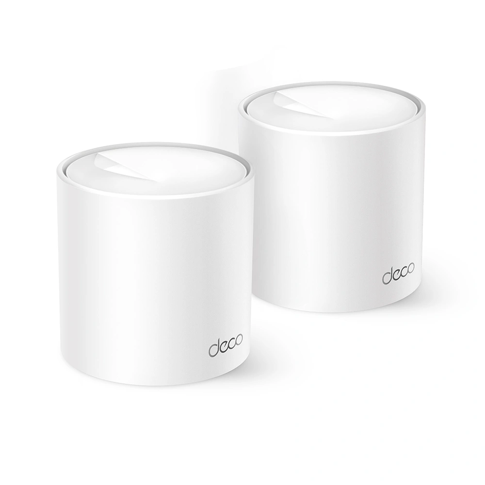 TP-LINK Deco X10 (2-pack)